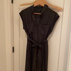 Banana Republic Maxi Dress XS